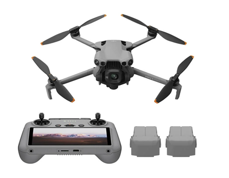 DJI Mini 5 Pro Fly More Combo (DJI RC2)
